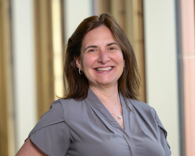 portrait of bridget murphy