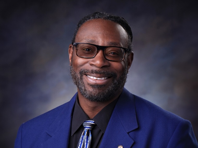 portrait of jerry mccoy