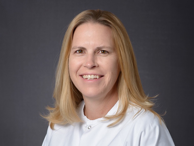 portrait of lisa grisham