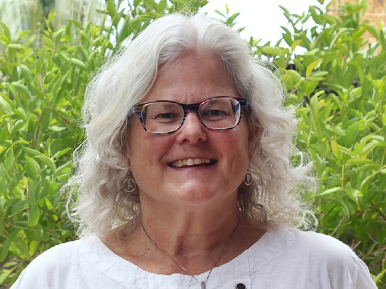 portrait of susan hadley